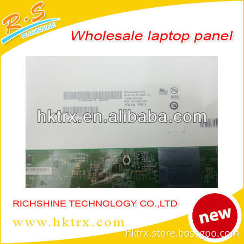 17.3 inch original lcd laptop panel B173RW01 V5 1600*900